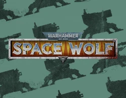 Warhammer 40,000: Space Wolf - Sentry Gun Pack DLC