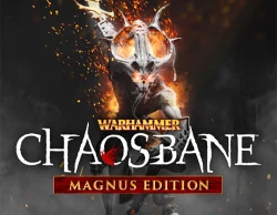 Warhammer: Chaosbane Magnus Edition (retail)