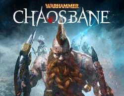 Warhammer: Chaosbane (retail)