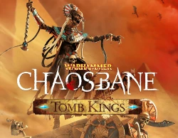 Warhammer: Chaosbane - Tomb Kings