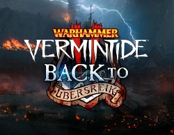 Warhammer: Vermintide 2 - Back to Ubersreik