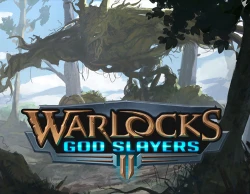 Warlocks 2: God Slayers