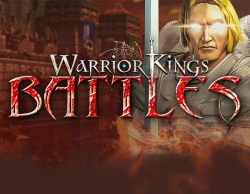 Warrior Kings: Battles