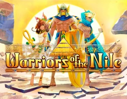 Warriors of the Nile