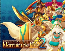 Warriors of the Nile 2