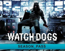 Watch_Dogs - Season Pass DLC