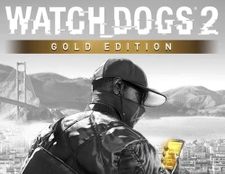 Watch_Dogs® 2 Gold Edition DLC