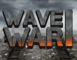 Wave War One