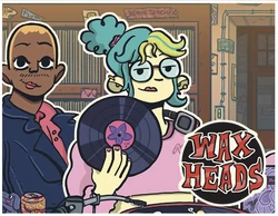 Wax Heads