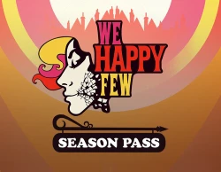 We Happy Few - Season Pass DLC