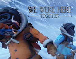 We Were Here Together