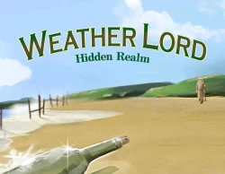 Weather Lord: Hidden Realm