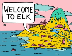 Welcome to Elk