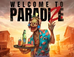 Welcome to ParadiZe (Предзаказ)