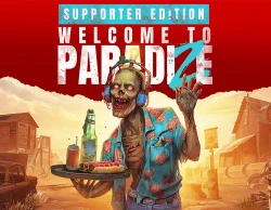 Welcome to ParadiZe - Zombot Edition (Предзаказ)