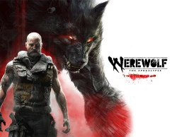 Werewolf: The Apocalypse - Earthblood