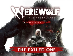 Werewolf: The Apocalypse - Earthblood The Exiled One