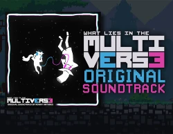 What Lies in the Multiverse - Soundtrack