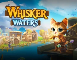 Whisker Waters