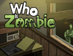 Who Is Zombie