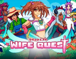 Wife Quest