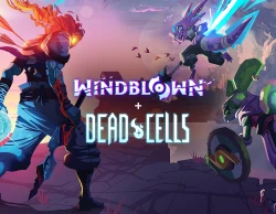 Windblown + Dead Cells