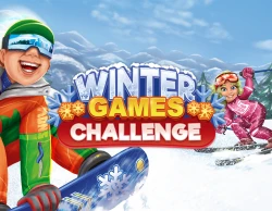 Winter Games Challenge