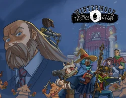 Wintermoor Tactics Club