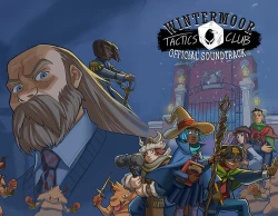 Wintermoor Tactics Club - Soundtrack