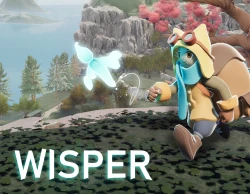 Wisper