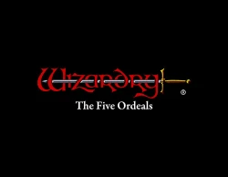 Wizardry: The Five Ordeals