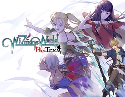 WiZmans World Re;Try