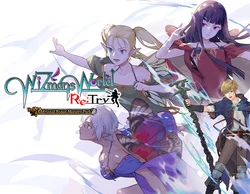 WiZmans World Re;Try - Additional Bonus Monster Pack