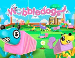 Wobbledogs