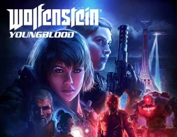 Wolfenstein: YoungBlood (Bethesda Launcher)