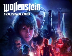 Wolfenstein: YoungBlood (Steam)