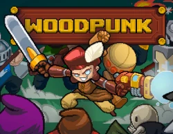 Woodpunk