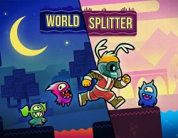 World Splitter