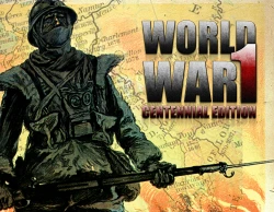 World War One Centenial Edition