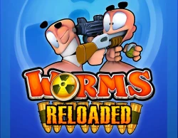Worms Reloaded - The "Pre-order Forts and Hats" DLC Pack