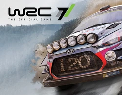 WRC 7 FIA World Rally Championship