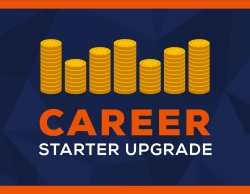 WRC 9 Career Starter Upgrades