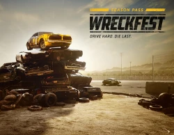 Wreckfest Season Pass