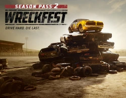 Wreckfest Season Pass 2