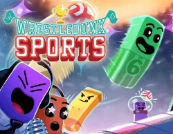 Wrestledunk Sports