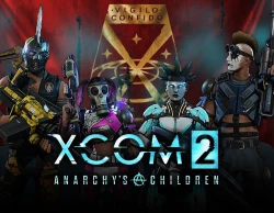 XCOM 2 - Anarchy's Children DLC