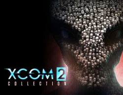 XCOM 2 - Collection