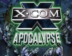 X-Com : Apocalypse