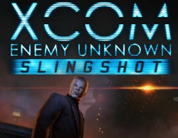 XCOM: Enemy Unknown - Slingshot Pack