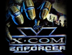X-Com : Enforcer